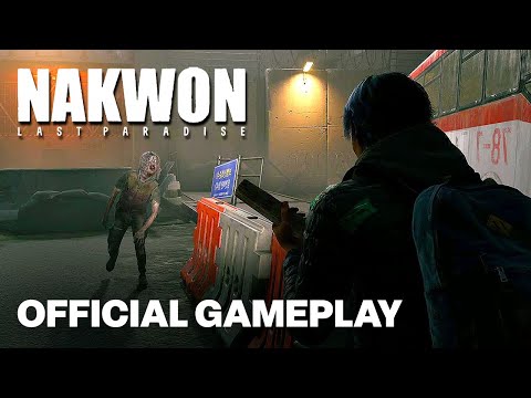 Видео Nakwon: Last Paradise #1