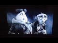 Opening To Charley And The Chocolate Factory 2005 UK DVD