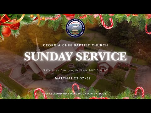 SUNDAY PROGRAM (DEC 21, 2025)