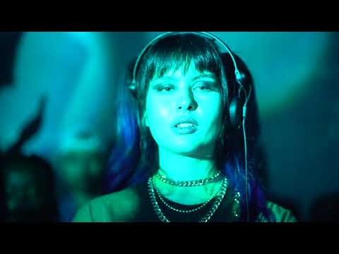 Alterego ft Hector Couto and Natalia Roth - Miami, 2021