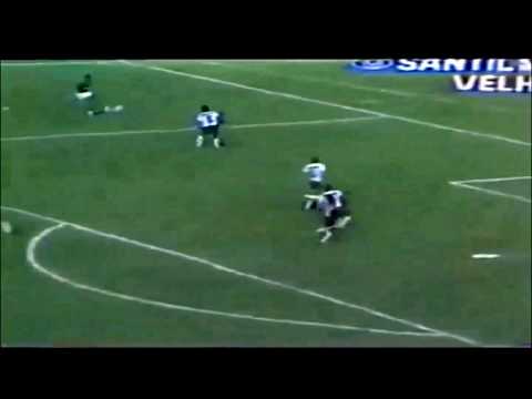 Golaço de Bicicleta do Lê Silva - Juventus-SP em Cima do Corinthians [HD]