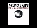 Afrojack & R3hab - Prutataaa (Dada Life Remix ...