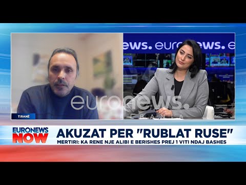 Godet Mërtiri; Figura të korruptuara e të krimbura, Berishës i ra kauza e akuzës që i bënte Bashës!