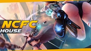 ▶[House] ★ Candle ft. Leo The Lion - My Love