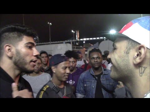 VITU (PE) YAGUINHO x BRISA e PABLO | 1ª FASE | 68° RESENHA CENTRAL