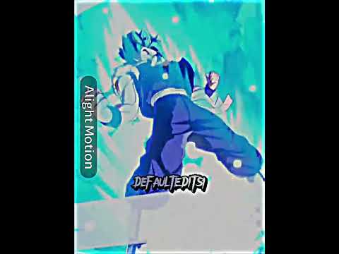 God Fusion Goku Vs Scale Level