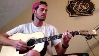 The Avett Brothers-The Clearness Is Gone Cover