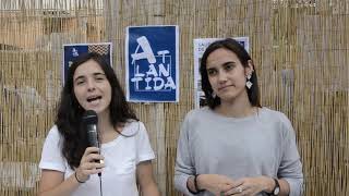 Asociación cultural Atlántida UCM