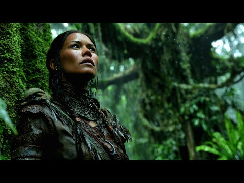 🌿 Forest Spirits Are Calling — Follow the Hidden Rhythm