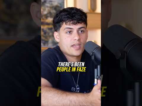 Why FaZe Kicked Out All Their Members