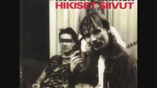 Kolmas Nainen - Lentojätkä Ja Tyttökulta