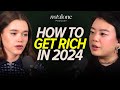 Unlock Your Financial Freedom: Getting Rich with Vivian Tu