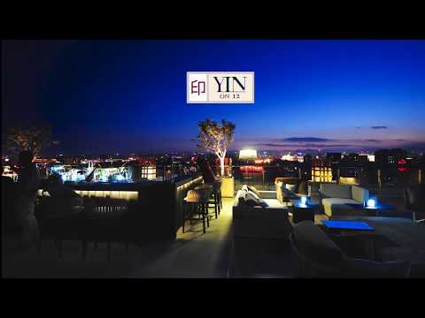 Promotional Video : Yin on 12 Restaurant