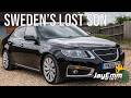 It Was Meant To SAVE The Company Instead The 2010 SAAB 9 5 Was The Last Car They Ever Built