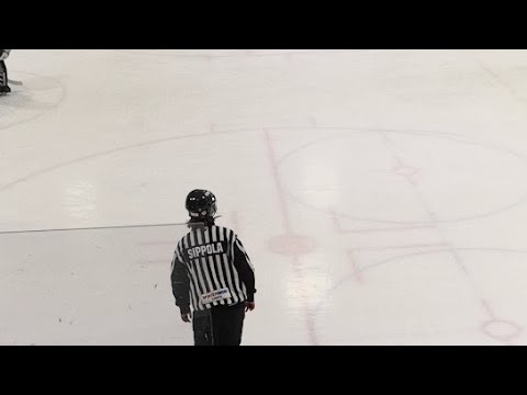 HC Nokia Valkoiset - KPK Hurricanes