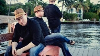 On The Sea - Vertical Horizon Cover by Kevin Faraci