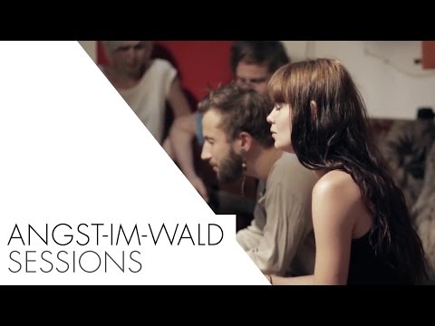 HURRICANE LOVE . you are the sun (session)