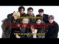 Pov When You Acc Dentally T Uch Th Ir Bs And Th Y G0t N Dy Straykids Imagines