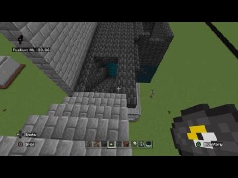 EPIC Minecraft Building: Vada Zora Reva Nova World!