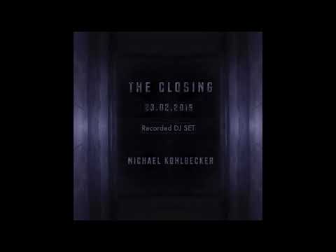 Michael Kohlbecker Dj Set 23-02-19