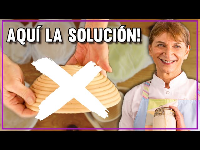 Vídeo relacionado con PUKPU Kit para Hacer Pan Masa Madre de 8 Piezas - Incluye 2 Banetones para Pan, Bote Fermentacion, Raspador de Masa, Batidora Danesa, Cuchilla de Panadero, Cepillo y Medidor de Crecimiento