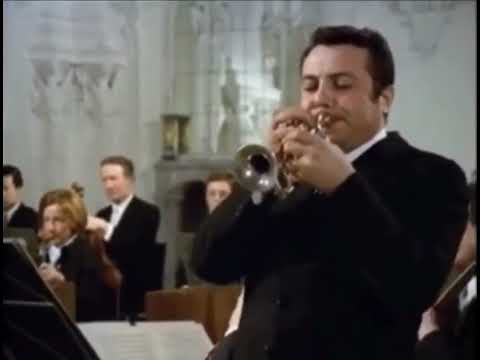 Classical Contrast: Scherbaum, Thibaud, & Andre’s Brandenberg No.2