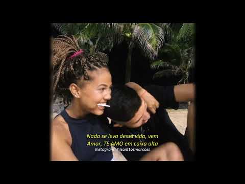 Kiaz, Anitta - Te Amo (em caixa alta) | Letra