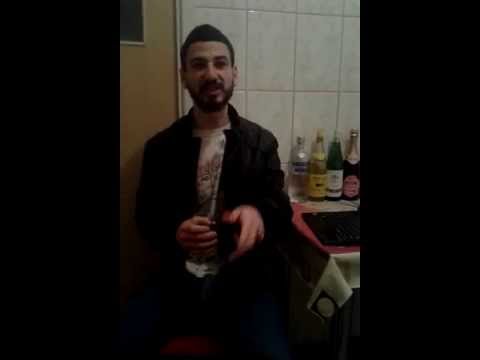 Mihai Bernard - Freestyle