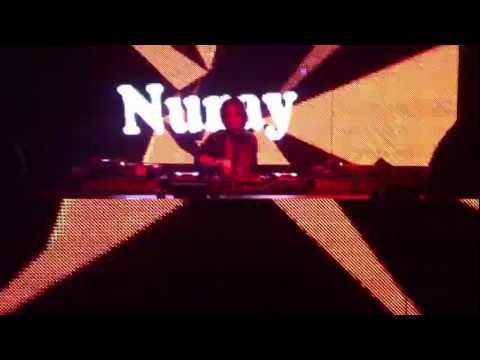 Nuray Alkan - 08.12.12 @ Weidendamm // Hannover