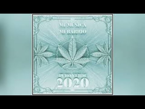 California High - El Chino Del Rancho Ft. W. Corona Los Dos Carnales (Disco Completo)