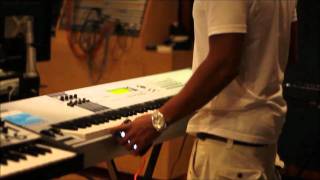 Ryan Leslie 'Fly Together' Instrumental (ORIGINAL)