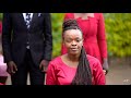Tukutane Ngambo Ile Shall We Meet Beyond The River Mt Olives SDA Ngong Church Choir
