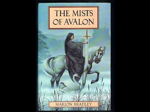 The Mists of Avalon - PT1 The Mistress of Magic | Audiobook | Narration
