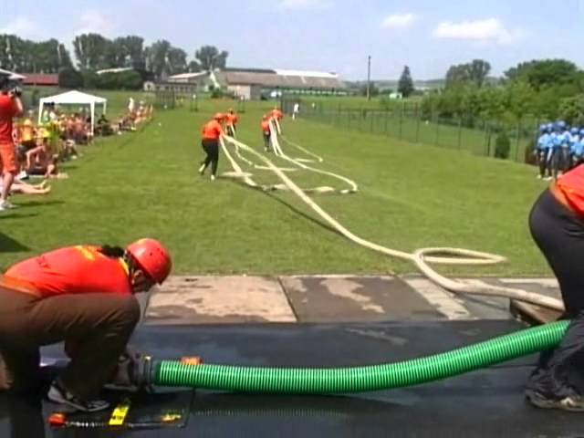 Tučapy, 05. 06. 2011