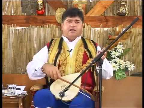 Djordjije Koprivica   O guslama   LIVE – Guslarsko jutro   TV Duga Plus 2008