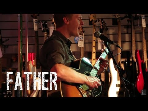Jon Hart - Father [TC Helicon - Play Acoustic]
