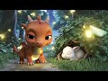 Dragon Tales Little Dragon Cannot Sleep Kids Bed Time Story