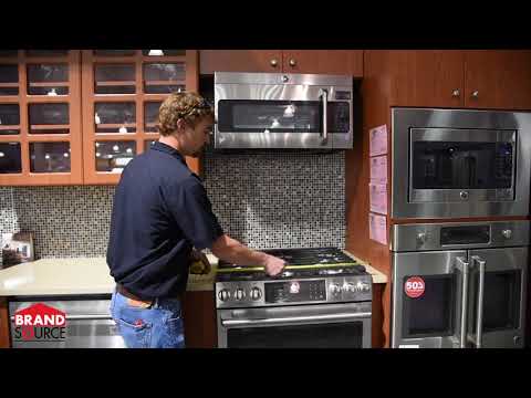 How To Measure Your Space for a Range Install