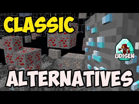 🔥NEW! Ultimate Minecraft XRAY 1.20.4 Alternatives