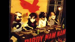 Birdy Nam Nam - Engineer Fear