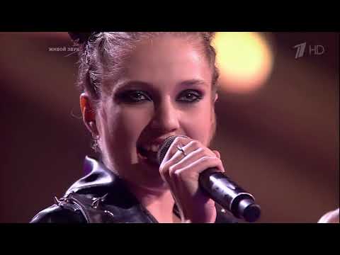 The Voice Russia - La vie en rose