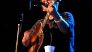 Chris Conley - What Went Wrong