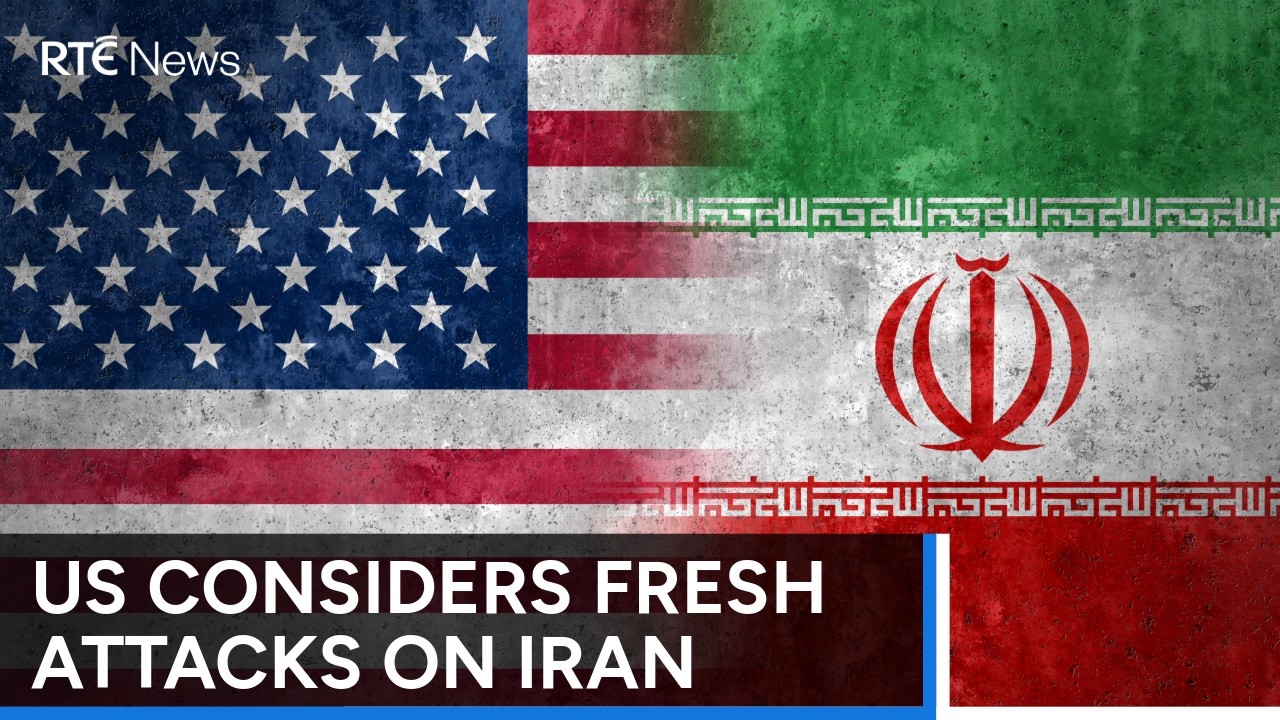 Iran's IRGC Threatens US Tech Giants with Attacks