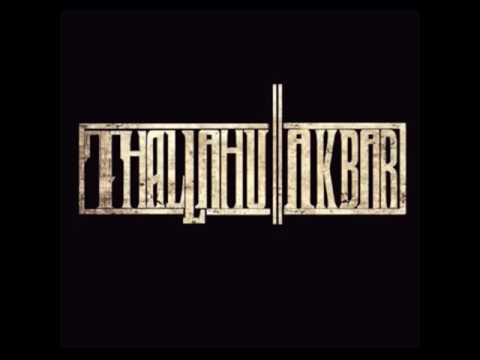 Thallahu Akbar - Thall-Qa'idah (Vocal Cover)