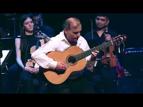 " Tanguera " Por Pilin Massei , Peluza Tacunao y German Fratarcangelli