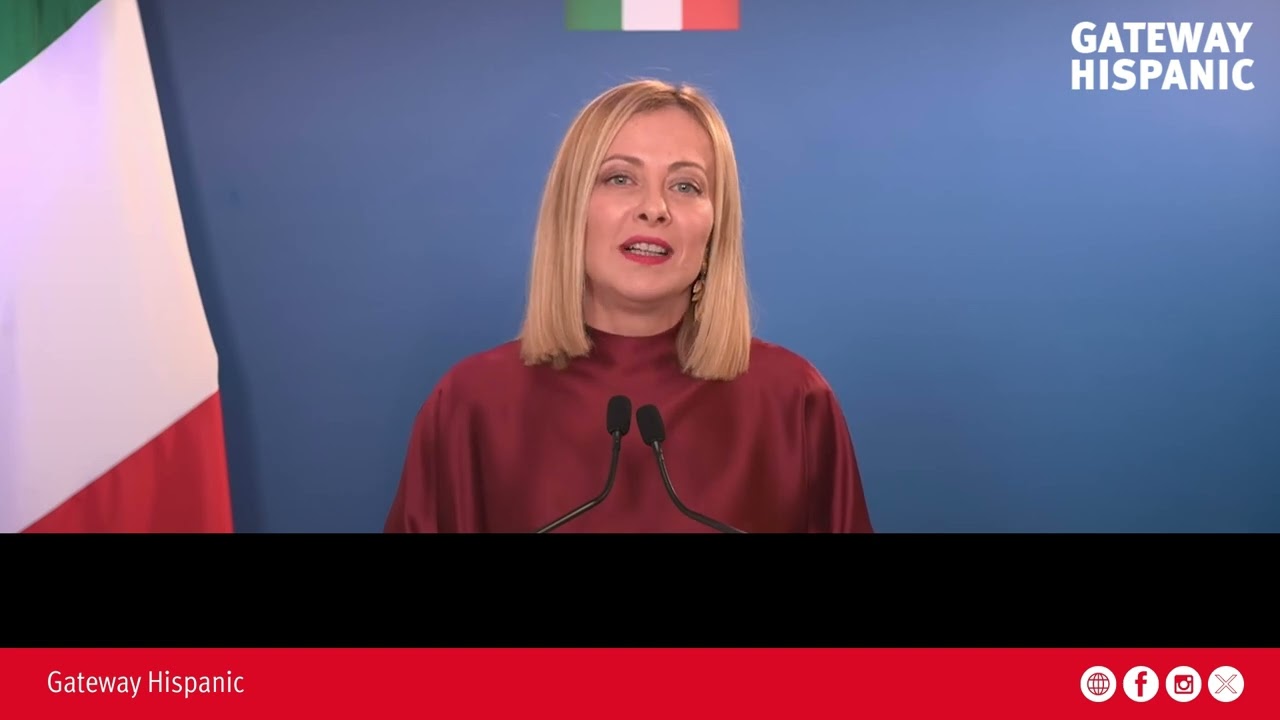 Leadership and Security Keys to Peace and Freedom