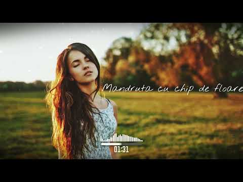 DJ GROSSU _Mandruta cu chip de floare | Romanian Etno Instrumental Music