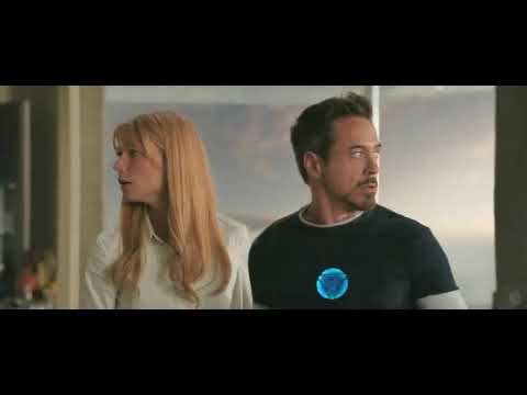Iron Man 3 - Official Trailer (HD)