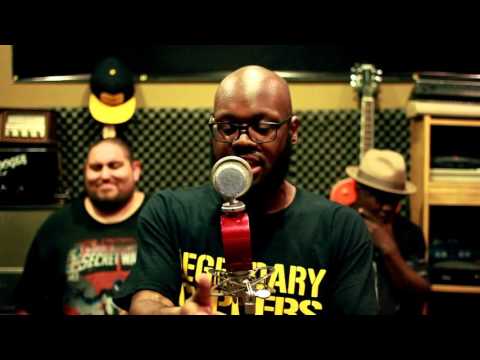 Marsten House "Clash Of The Titans" Cypher - Ft. Legendary Cyphers - Majesty, Philoz, Eli Black