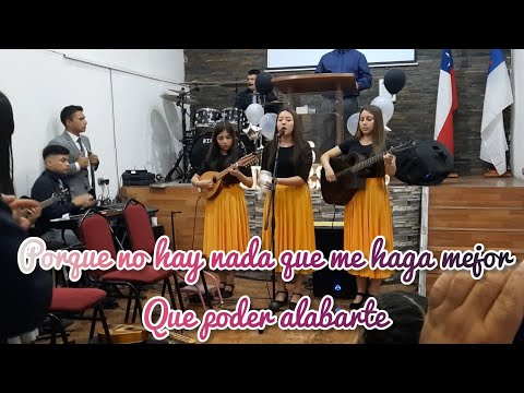 Queremos adorarte a ti | Oportunidad